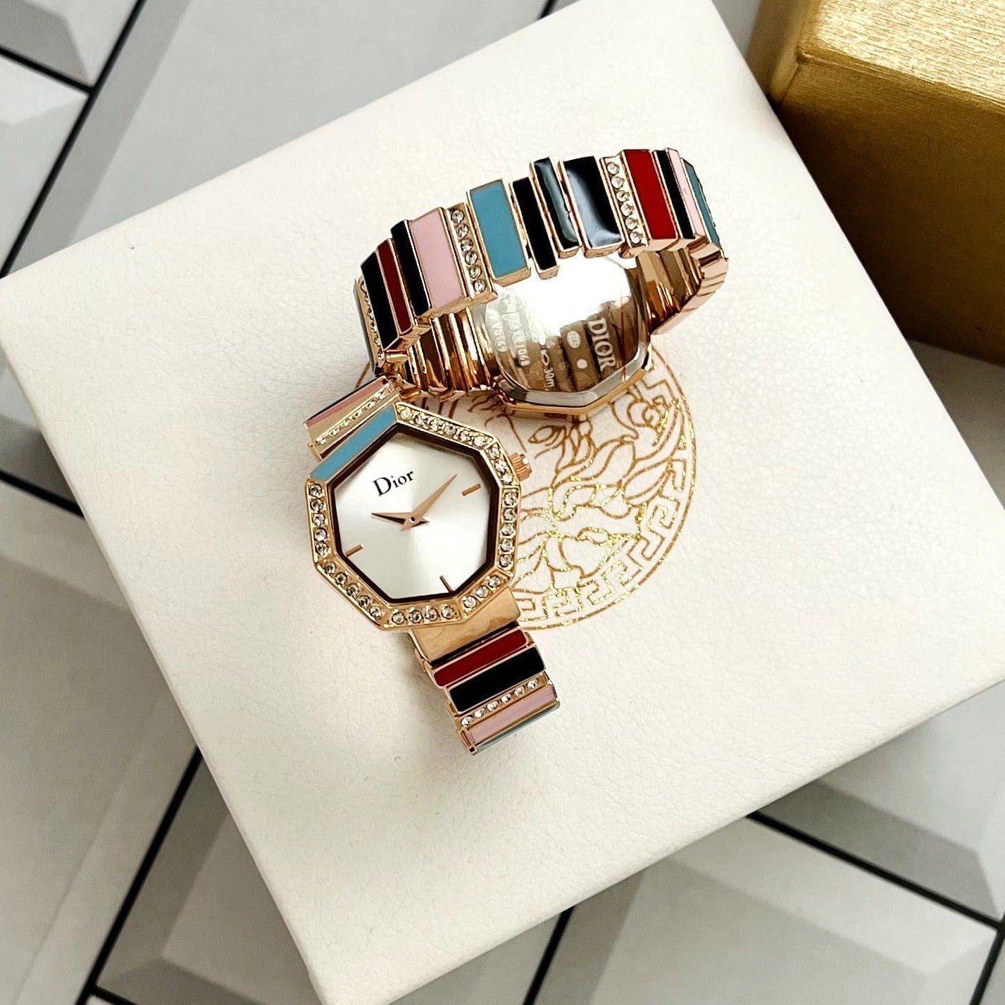 Amazing d harmonious balance watch - AmazingBaba